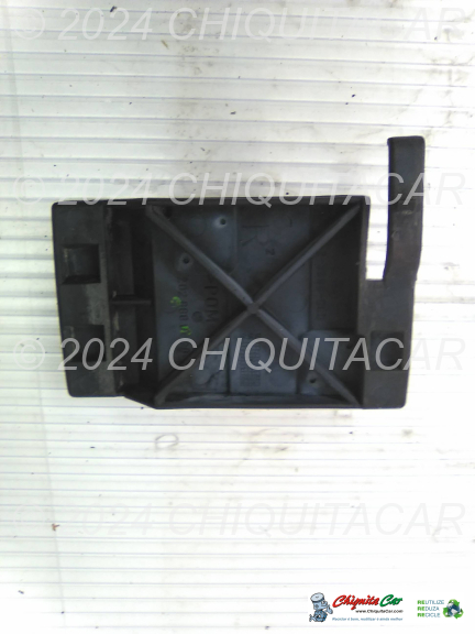 SUPORTE PARA CHOQUES FRENTE LATERAL DTO  MERCEDES Classe C (202) 