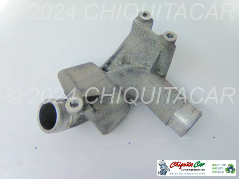 CONDUTA AR TURBO MERCEDES Classe C (202) 