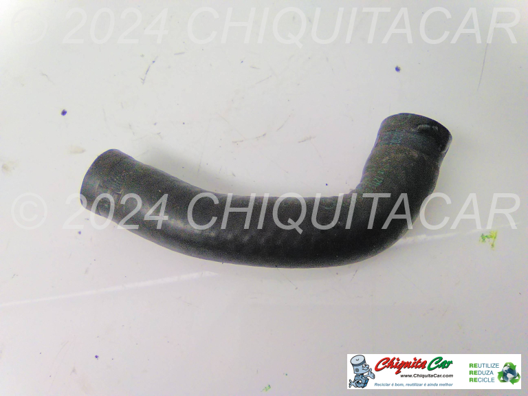 TUBO AGUA SOFAGEM MERCEDES Classe C (202) 