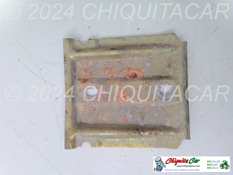 CHAPA APERTO BATERIA MERCEDES Classe C (202) 