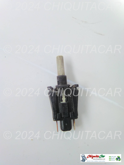 INTERRUPTOR CONTACTOS MERCEDES Classe C (202) 