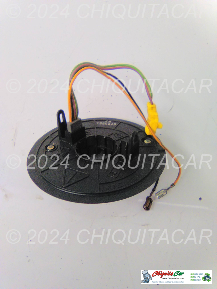 SENSOR ANGULO VIRAGEM MERCEDES Classe C (202) 