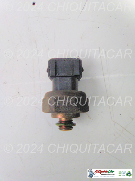 SENSOR PRESSÃO AR CONDICIONADO MERCEDES Classe C (202) 