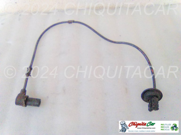 SONDA ABS RODA TRAS ESQ MERCEDES Classe C (202) 