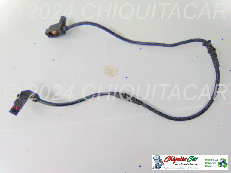 SONDA PASTILHAS FRENTE MERCEDES Classe C (202) 