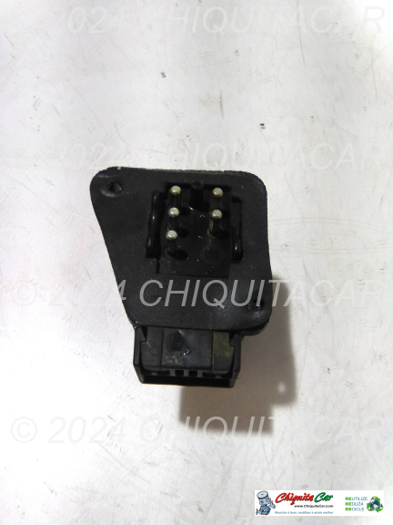 RESISTENCIA MOTOR SOFAGEM MERCEDES 190 (201)