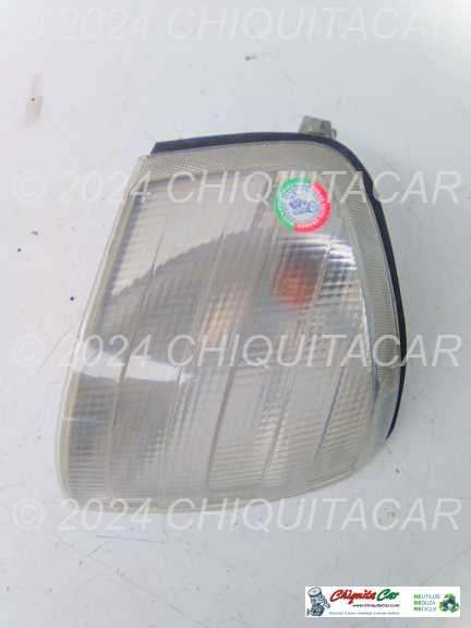 PISCA DTO MERCEDES Classe C (202)  [1993-2001]