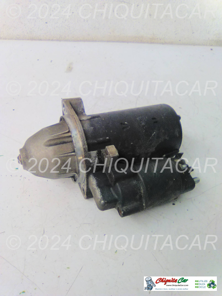 MOTOR ARRANQUE MERCEDES Classe C (202) 