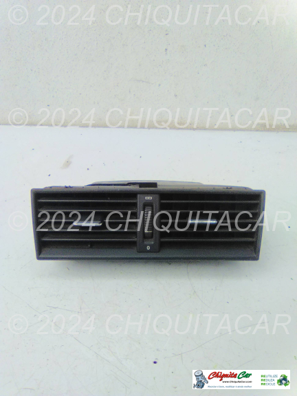 VENTILADOR CENTRAL MERCEDES Classe C (202) 