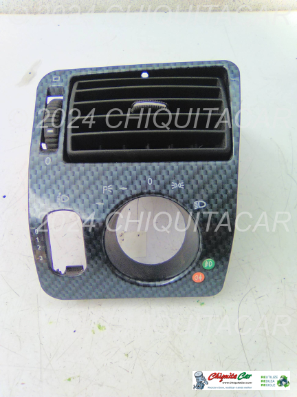 VENTILADOR TABLIER DTO MERCEDES SLK (170)  [1996-2004]