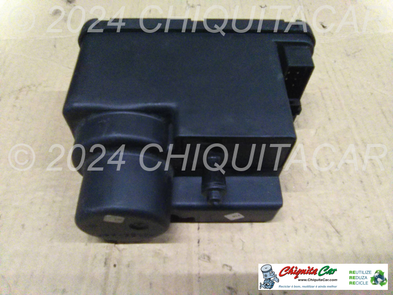 COMPRESSOR FECHO CENTRAL MERCEDES Classe C (202)  [1993-2001]