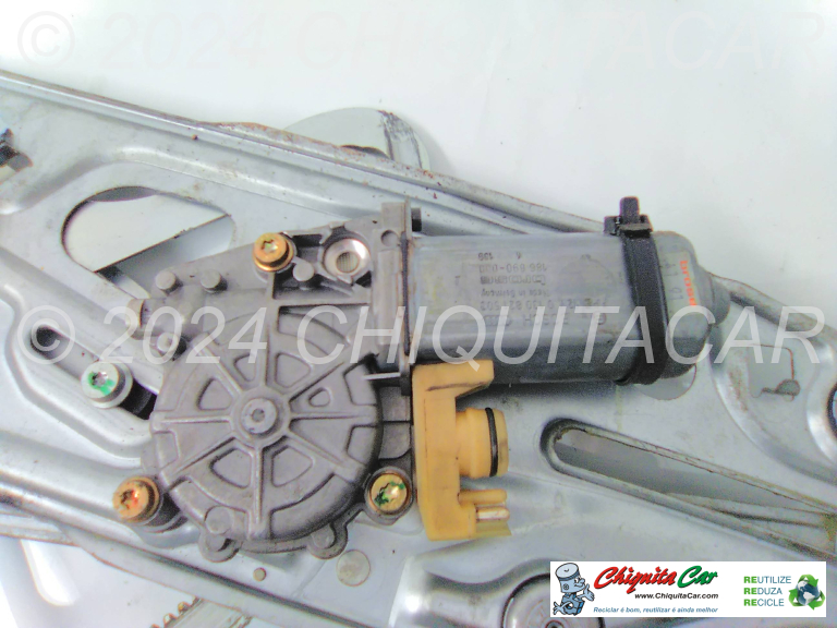 MOTOR ELEVADOR FRENTE DTO MERCEDES Classe S (140) 