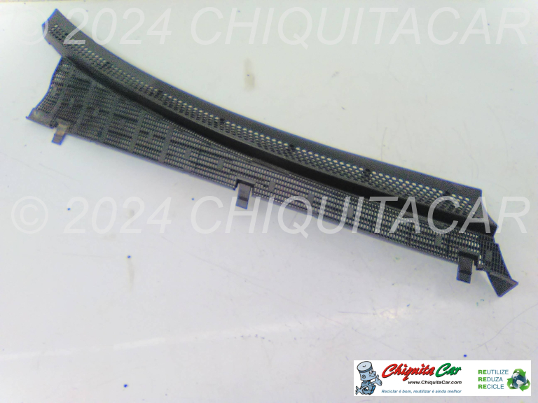 GRADE CANAL AR/AGUA DTO MERCEDES Classe C (202) 