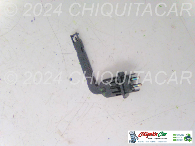 SONDA TERMICA PERMUTADOR CALOR MERCEDES Classe C (202)  [1993-2001]