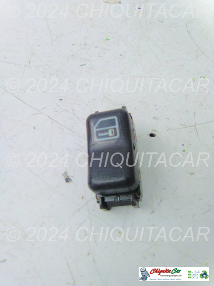 INTERRUPTOR FECHO CENTRAL MERCEDES Classe C (202) 