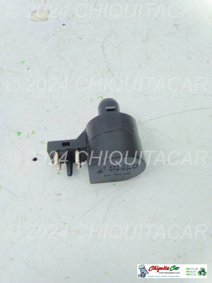 VENTOINHA SENSOR TERMICO MERCEDES Classe C (202) 