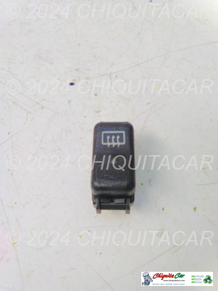 INTERRUPTOR DESEMBACIADOR MERCEDES Classe C (202) 