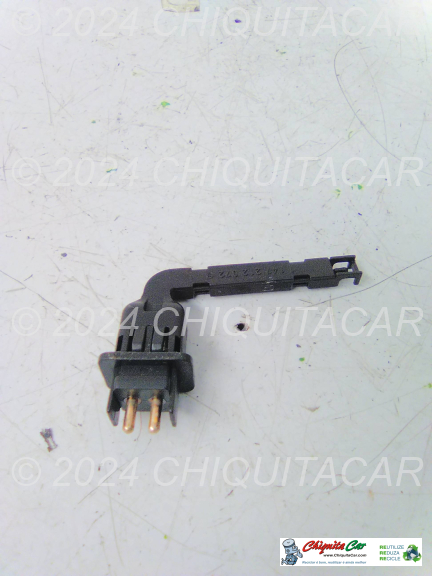 SONDA TERMICA PERMUTADOR CALOR MERCEDES Classe C (202) 