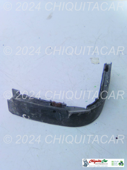 SUPORTE PISCA GUARDA LAMAS DTO  MERCEDES Classe C (202) 