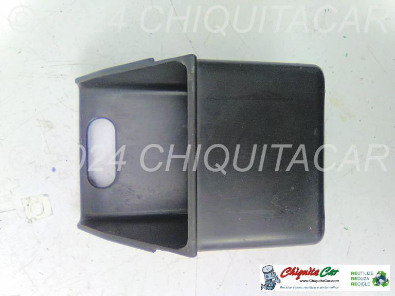 PORTA OBJECTOS CONSOLA MERCEDES Classe C (202) 