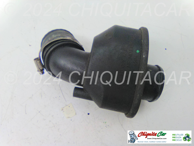 CONDUTA AR TURBO MERCEDES SLK (170)  [1996-2004]