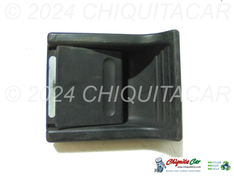 PUXADOR ABRIR PORTA LAT INT MERCEDES SPRINTER (901)  [1995-2006]