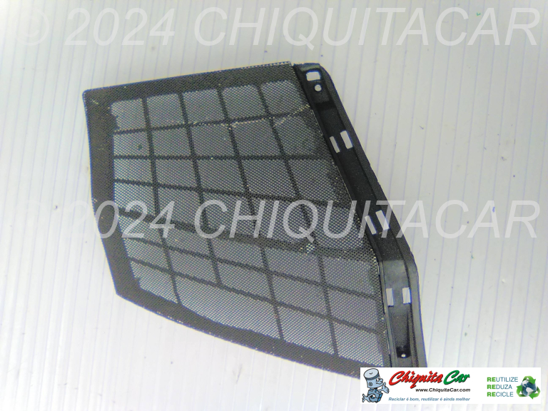 TAMPA TABLIER DTA MERCEDES 124