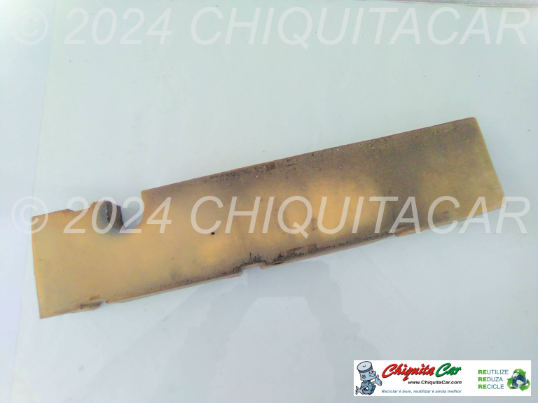 ESFEROVITE PARA CHOQUES FRENTE CENTRAL MERCEDES 124