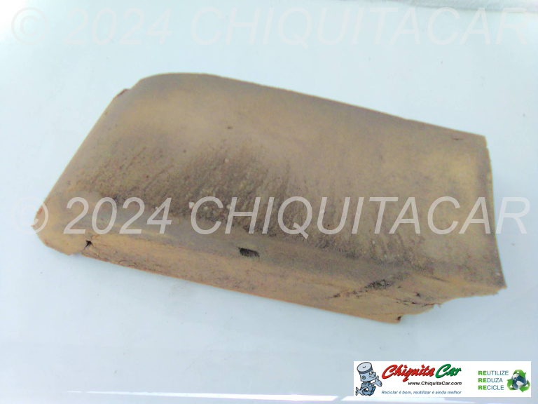 ESFEROVITE PARA CHOQUES FRENTE DTO MERCEDES 124