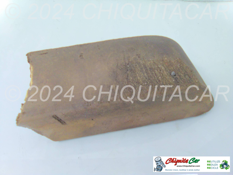 ESFEROVITE PARA CHOQUES FRENTE ESQ MERCEDES 124