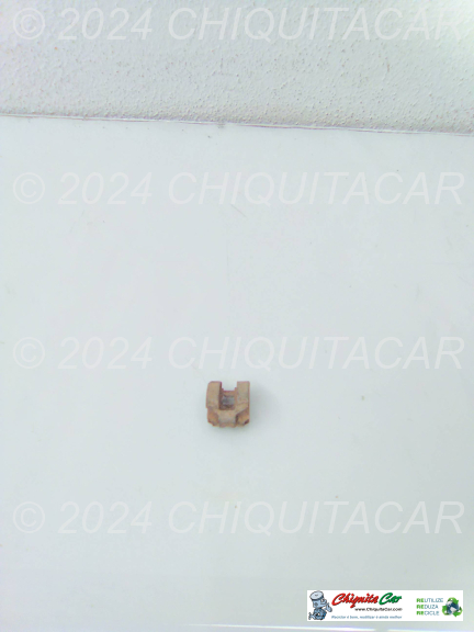 MOLA FRISO PARA CHOQUES MERCEDES 124