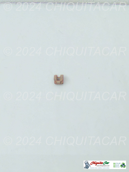 MOLA FRISO PARA CHOQUES MERCEDES 124