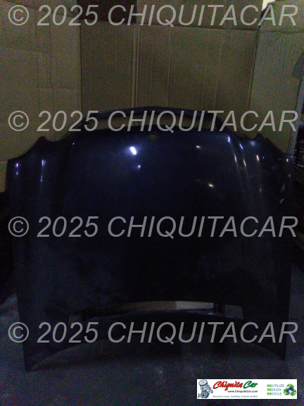 CAPOT MERCEDES Classe E (210) 