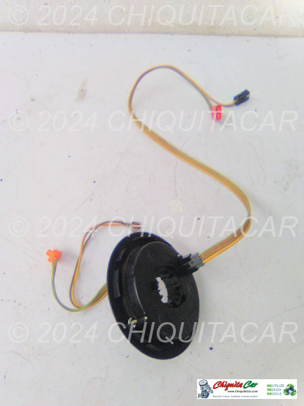 FITA AIRBAG MERCEDES Classe E (210) 