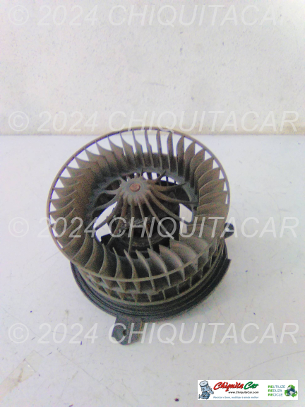 MOTOR SOFAGEM MERCEDES 190 (201)