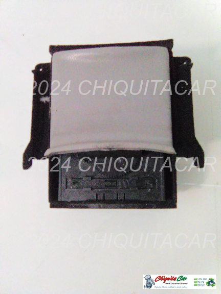 PORTA OBJECTOS CONSOLA MERCEDES Classe S (220) 