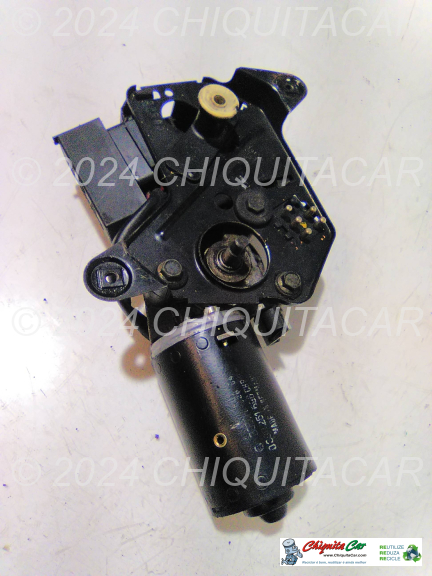 MOTOR TECTO ABRIR MERCEDES 124