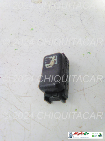 INTERRUPTOR ENCOSTO REBATIVEL MERCEDES Classe C (202) 