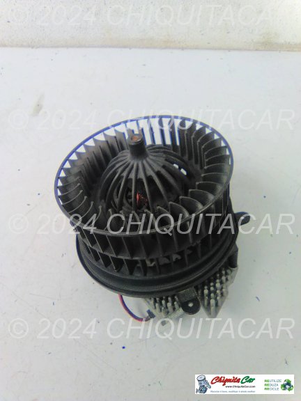 MOTOR SOFAGEM MERCEDES Classe E (210) 