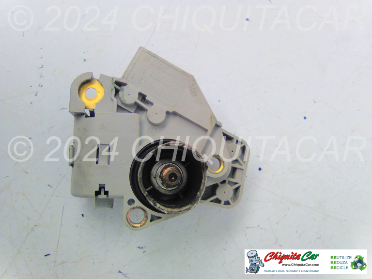 CONECTOR CABOS MERCEDES Classe E (210) 