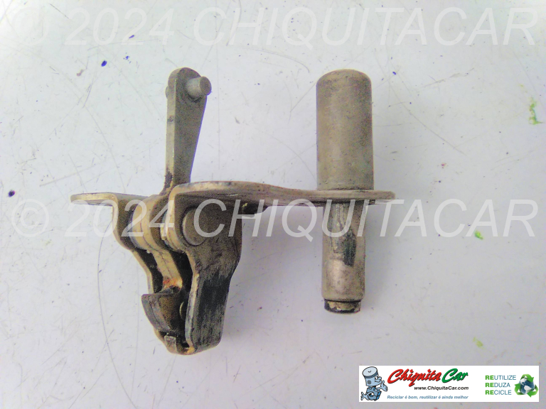 ENGATE FECHO CAPOT MERCEDES 124 [1984-1995]