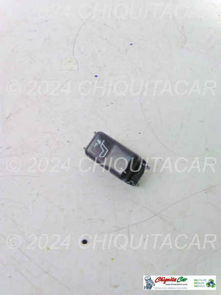 INTERRUPTOR ENCOSTO REBATIVEL MERCEDES Classe C (202) 