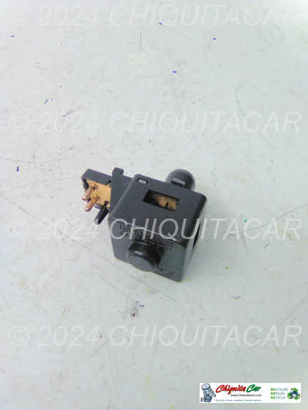 VENTOINHA SENSOR TERMICO MERCEDES Classe E (210) 