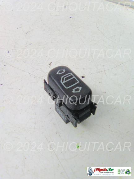 INTERRUPTOR VIDRO MERCEDES Classe E (210) 