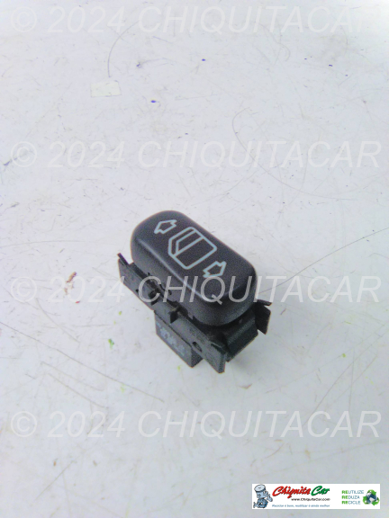 INTERRUPTOR VIDRO MERCEDES Classe E (210) 