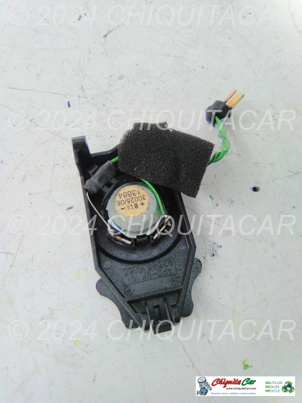 ALTIFALANTE TWEETER MERCEDES Classe E (210) 