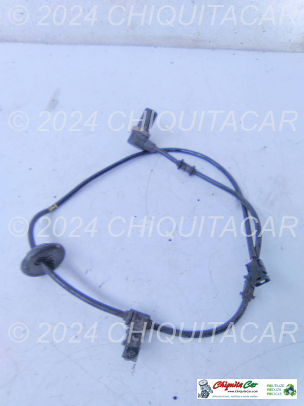 SONDA ABS RODA TRAS ESQ MERCEDES Classe E (210) 