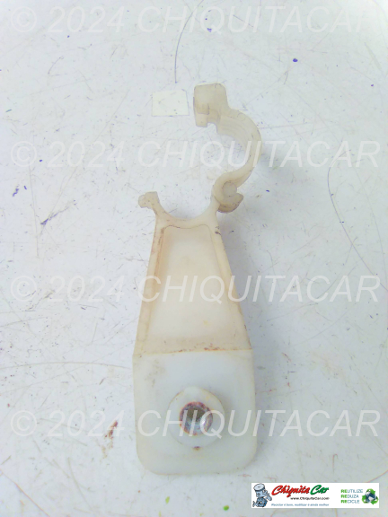 SUPORTE LIMPA PARA BRISAS MERCEDES Classe E (210) 