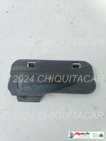 COBERTURA CAPOT  MERCEDES Classe C (202)  [1993-2001]