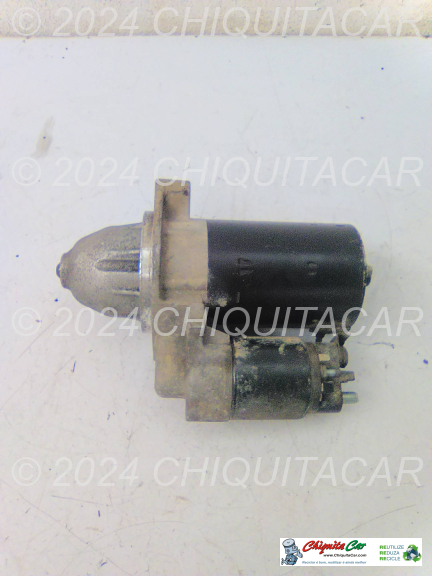 MOTOR ARRANQUE MERCEDES Classe E (210) 